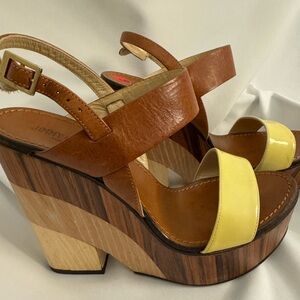 Women’s Jimmy Choo Sandals 6